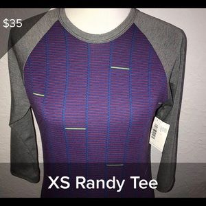 Lularoe Randy